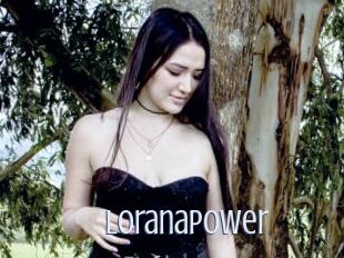 LoranaPower