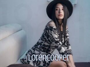 LorenCooper