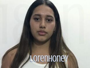 LorenHoney