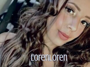 LorenLoren