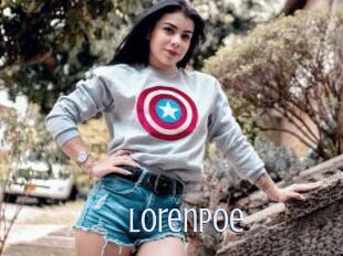 LorenPoe