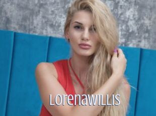 LorenaWillis