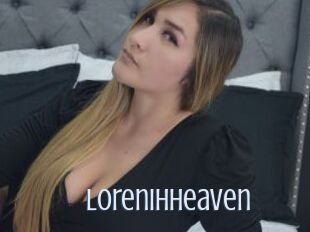 LorenihHeaven