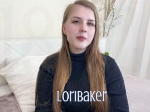 LoriBaker