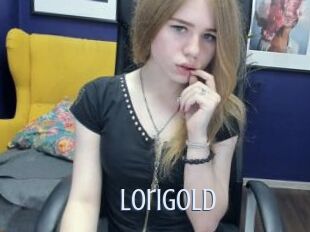 LoriGold