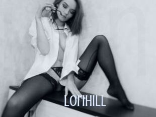 LoriHill