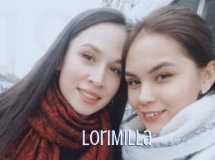 LoriMilla