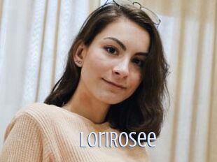 LoriRosee