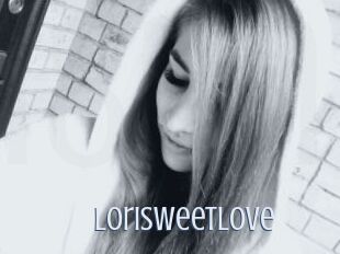 LoriSweetLove 18 ans Nue