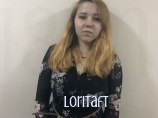 LoriTaft