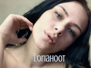 LoriaHoot