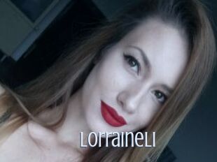 LorraineLi