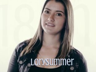 LorySummer