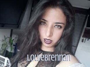 LouieBrennan