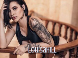 LouisaHill