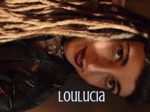 Loulucia