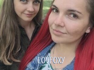 LovFoxy