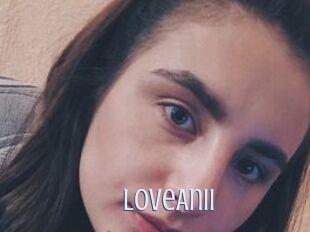 LoveAnii