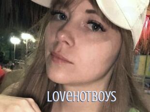 LoveHotBoys