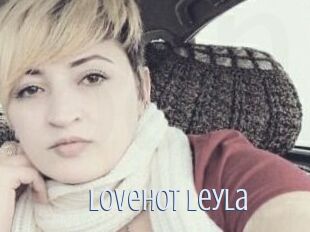 LoveHot_Leyla