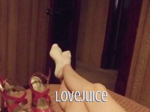 LoveJuice