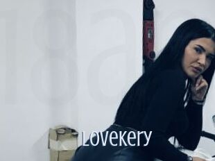 LoveKery