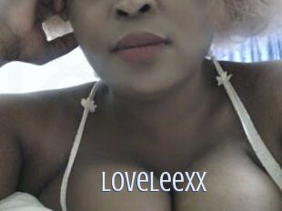 LoveLeeXX