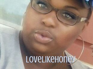 LoveLikeHoney