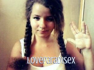 LoveParadiseX