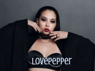 LovePepper