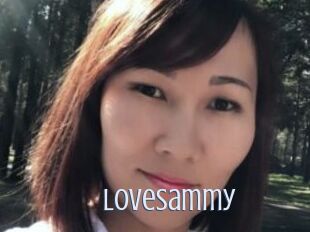 LoveSammy