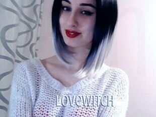 LoveWitch