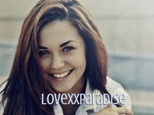 LoveXXParadise