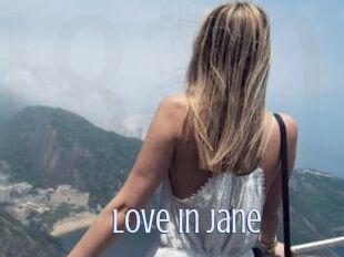 Love_in_Jane