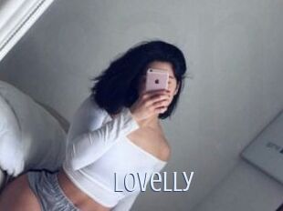 Lovelly