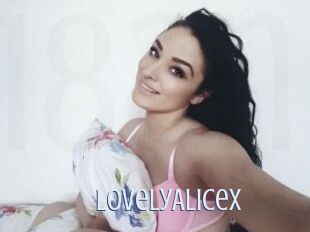 LovelyAliceX