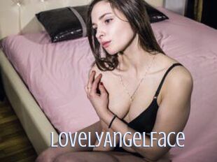 LovelyAngelFace 18 ans Nue