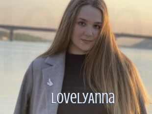 LovelyAnna