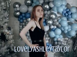 LovelyAshleyTaylor