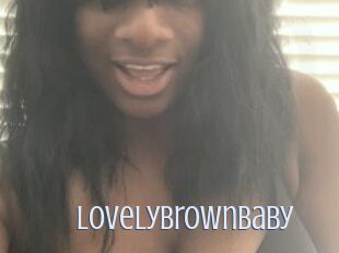 LovelyBrownBaby