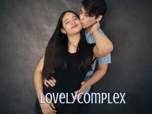 LovelyComplex