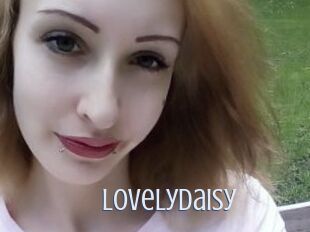 LovelyDaisy