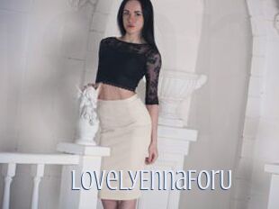 LovelyEnnaForU