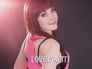 LovelyKarri