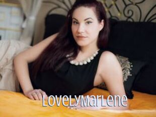 LovelyMarlene