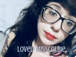 LovelyMissColbie