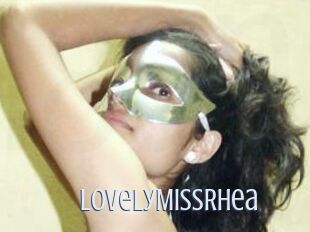 LovelyMissRhea