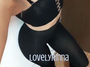 LovelyRinna