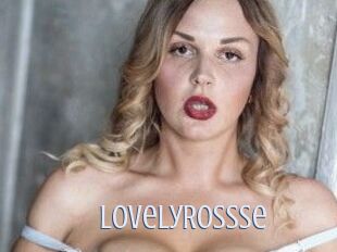 LovelyRossse