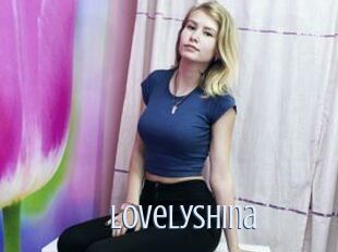 LovelyShina